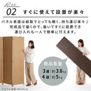 軽量 パーテーション