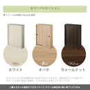 カウンター下収納〔幅60cm・奥行15cm・奥行20cm・奥行30cm〕