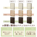 カウンター下収納〔幅60cm・奥行15cm・奥行20cm・奥行30cm〕
