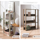 オープンラック