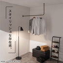 ハンギングバー L型