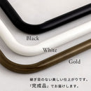 ハンギングバー L型