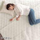 フランネルラグ〔130×190cm・190×190cm・190×240cm〕