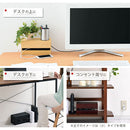 桐ケーブルボックス