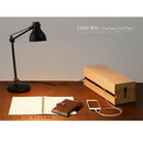 桐ケーブルボックス