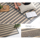 竹ラグカーペット〔130×190・185×185・200×250・200×300〕