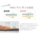 竹ラグカーペット〔130×190・185×185・200×250・200×300〕