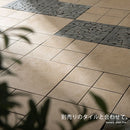 ジョイントタイルデッキ〔4枚セット・10枚セット〕 タイル ベランダ 庭 デッキ テラス diy ジョイントタイル おしゃれ デッキパネル 正方形 ジョイントマット ベランダ ガーデニング 簡単設置 敷石 ぼん家具