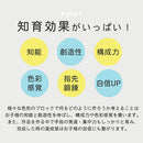 おもちゃブロック〔48ピース・88ピース〕