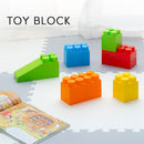 おもちゃブロック〔48ピース・88ピース〕