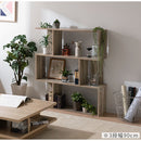 ディスプレイシェルフ〔3段〕