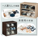 卓上ミニ・カップボード