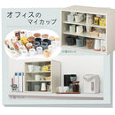 卓上ミニ・カップボード