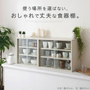 卓上ミニ・カップボード