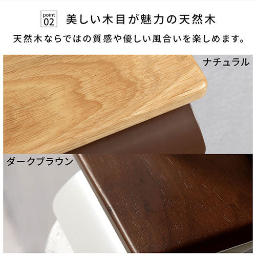 トイレットペーパーホルダー〔2連〕