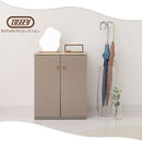 コンパクトシューズラック