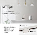 ガラス製 1灯 ペンダントライト