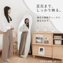 2WAY ウェーブミラー