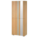 シューズボックス〔幅45cm・幅60cm・幅75cm〕