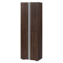 シューズボックス〔幅45cm・幅60cm・幅75cm〕