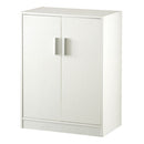 奥深シューズボックス〔2扉タイプ/3扉タイプ〕