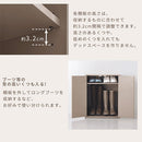 コンパクトシューズラック コンパクトシューズラック 玄関収納 シューズラック 韓国インテリア グレージュ PUTUPUTU