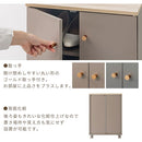 コンパクトシューズラック コンパクトシューズラック 玄関収納 シューズラック 韓国インテリア グレージュ PUTUPUTU