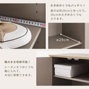 コンパクトシューズラック コンパクトシューズラック 玄関収納 シューズラック 韓国インテリア グレージュ PUTUPUTU