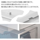 シューズボックス Sサイズ〔4個セット〕 シューズボックス 靴箱 クリア おしゃれ スニーカーボックス スニーカーケース 収納 小型 コンパクト 扉付き コレクション 積み重ね 4個セット ぼん家具