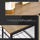 シューズラック 12足 オープン