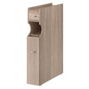 トイレラック トイレ収納 スリム おしゃれ トイレラック トイレットペーパーストッカー トイレ 隙間 収納 キャビネット 壁面 隙間 サニタリー収納 収納ラック シンプル ぼん家具