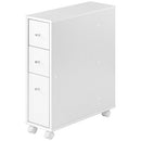 トイレラック トイレ収納 トイレラック スリム トイレットペーパー 収納 おしゃれ トイレットペーパーストッカー 引き出し キャスター 棚 隙間収納 コーナー 背面 ぼん家具