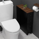 トイレラック トイレ収納 トイレラック スリム トイレットペーパー 収納 おしゃれ トイレットペーパーストッカー 引き出し キャスター 棚 隙間収納 コーナー 背面 ぼん家具