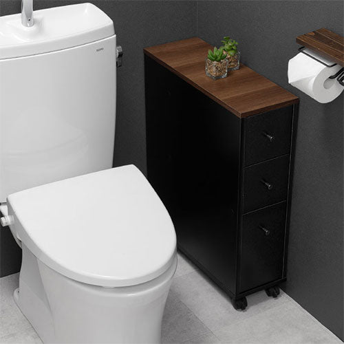 トイレラック 収納家具 ランドリー・バス・トイレ収納のオンライン