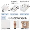 ランドリーチェスト〔幅30cm〕 ランドリーチェスト サニタリー 幅30cm × 奥行45cm × 高さ183cm 収納 スリム タオル収納 洗面所 脱衣所 洗濯物 薄型 ハイタイプ 木製 おしゃれ ぼん家具