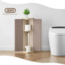 扉付き収納ボックス