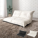 リクライニングソファ リクライニングソファー リクライニング ソファ ローソファー フロアソファ インテリア 家具 おしゃれ 北欧風 ぼん家具