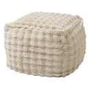 マイクロファイバー 大型 ウレタンクッション