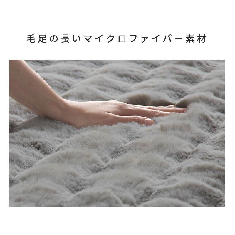 マイクロファイバー 大型 ウレタンクッション