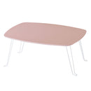 折りたたみテーブル ローテーブル 折りたたみ テーブル コンパクトテーブル ミニテーブル 折りたたみテーブル 軽い コンパクト 小さめ 小さい 1人用 小型テーブル おしゃれ ぼん家具