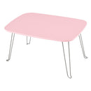 折りたたみテーブル ローテーブル 折りたたみ テーブル コンパクトテーブル ミニテーブル 折りたたみテーブル 軽い コンパクト 小さめ 小さい 1人用 小型テーブル おしゃれ ぼん家具