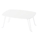 折りたたみテーブル ローテーブル 折りたたみ テーブル コンパクトテーブル ミニテーブル 折りたたみテーブル 軽い コンパクト 小さめ 小さい 1人用 小型テーブル おしゃれ ぼん家具