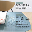 折りたたみテーブル ローテーブル 折りたたみ テーブル コンパクトテーブル ミニテーブル 折りたたみテーブル 軽い コンパクト 小さめ 小さい 1人用 小型テーブル おしゃれ ぼん家具