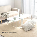 折りたたみテーブル ローテーブル 折りたたみ テーブル コンパクトテーブル ミニテーブル 折りたたみテーブル 軽い コンパクト 小さめ 小さい 1人用 小型テーブル おしゃれ ぼん家具