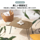 折りたたみテーブル ローテーブル 折りたたみ テーブル コンパクトテーブル ミニテーブル 折りたたみテーブル 軽い コンパクト 小さめ 小さい 1人用 小型テーブル おしゃれ ぼん家具