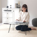 折りたたみテーブル ローテーブル 折りたたみ テーブル コンパクトテーブル ミニテーブル 折りたたみテーブル 軽い コンパクト 小さめ 小さい 1人用 小型テーブル おしゃれ ぼん家具