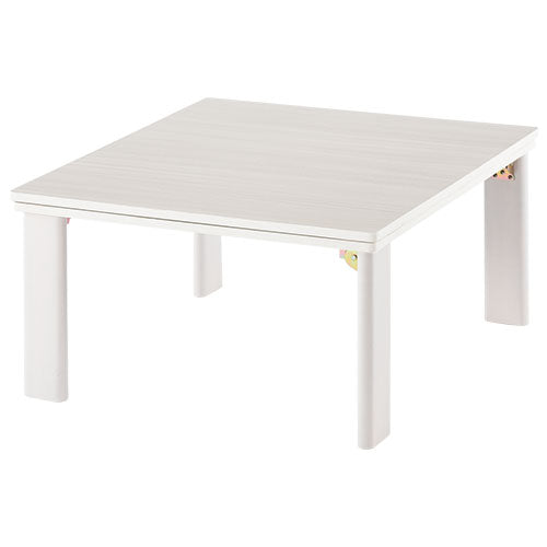 折れ脚こたつ〔70cm×70cm〕