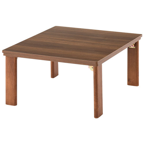 折れ脚こたつ〔70cm×70cm〕