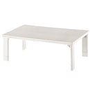 薄型ヒーター折れ脚こたつ〔105×60cm〕 こたつ コタツ 炬燵 テーブル 木製 本体 長方形 105×60 カジュアルこたつ 天板 リバーシブル 折れ脚 継足 リビング 北欧 おしゃれ ぼん家具