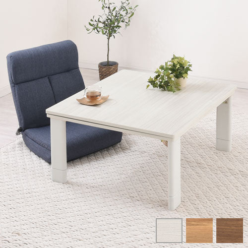 折脚コタツ 正方形 70×70 ほろ ＆ 掛け布団セットB(チェック柄)